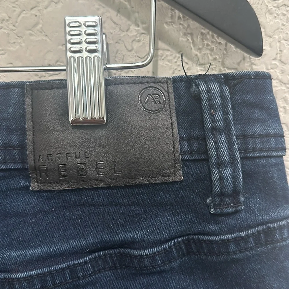 Artful Rebel premium men’s jeans 32x28